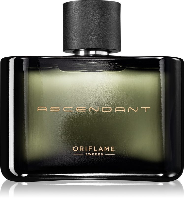 Ascendant 140312 | Oriflame Ascendant
