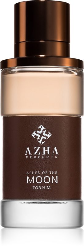 Ashes Of The Moon 230522 | AZHA Perfumes Ashes of the Moon