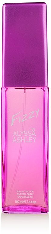 Ashley Fizzy 130318 | Alyssa Ashley Ashley Fizzy