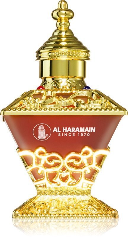 Attar Al Kaaba 250929 | Al Haramain Attar Al Kaaba
