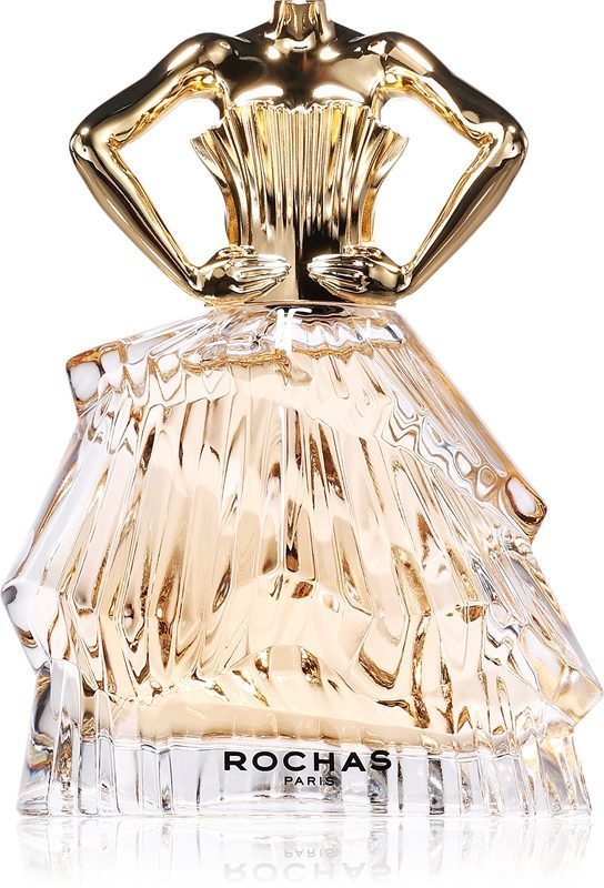 Audace 250616 | Rochas Audace