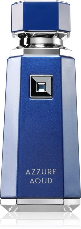 Azzure Aoud 250214 | French Avenue Azzure Aoud