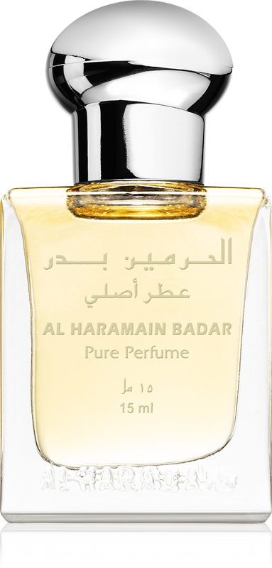 Badar 250929 | Al Haramain Badar