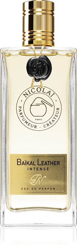 Baikal Leather Intense 220623 | Nicolai Baikal Leather Intense