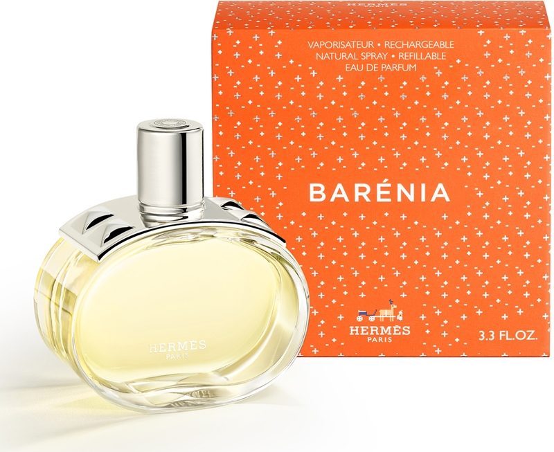 Barenia Celebrating With Hermes 251022 | HERMÈS Barénia Celebrating with Hermès