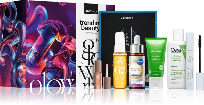 Beauty Box Notino Trending Beauty 251114 | Beauty Beauty Box Notino – Trending Beauty