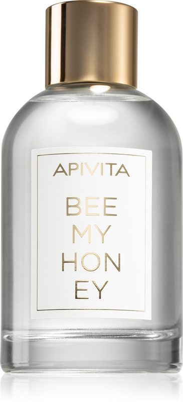 Bee My Honey Eau De Toilette 210519 | Apivita Bee My Honey Eau de Toilette