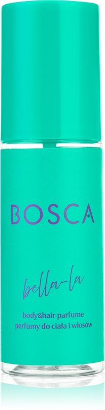 Bella La 250623 | BOSCA Bella-la
