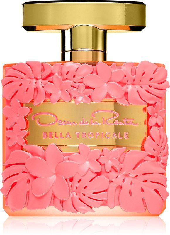 Bella Tropicale 240108 | Oscar de la Renta Bella Tropicale