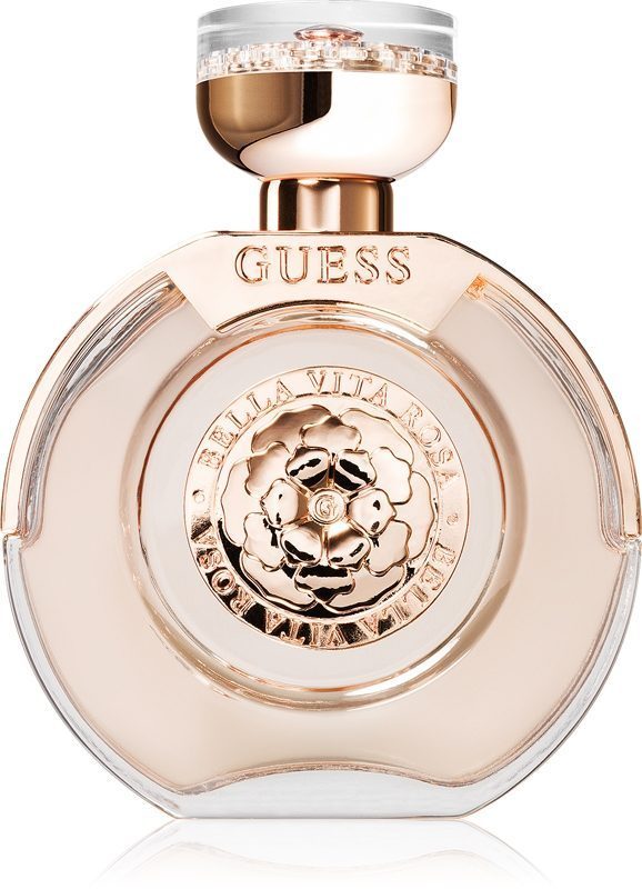 Bella Vita Rosa 240205 | Guess Bella Vita Rosa