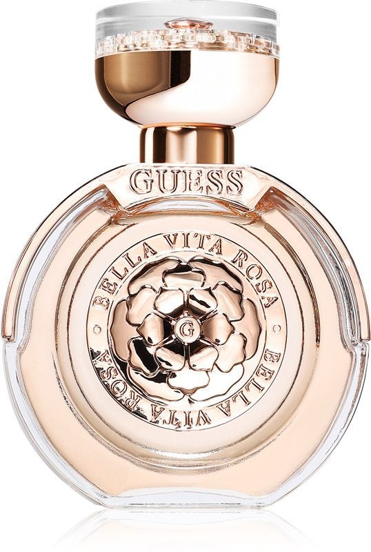 Bella Vita Rosa 251120 | Guess Bella Vita Rosa