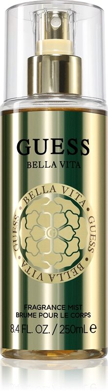 Bella Vita 251120 | Guess Bella Vita