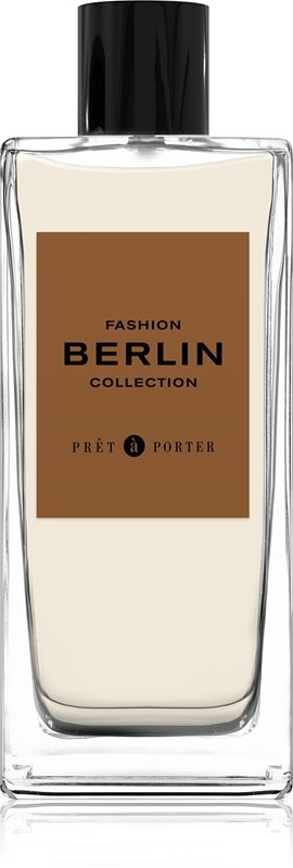 Berlin 241107 | Prêt à Porter Berlin
