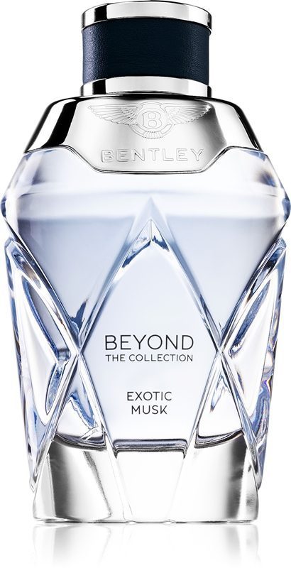 Beyond The Collection Exotic Musk 200519 | Bentley Beyond The Collection Exotic Musk