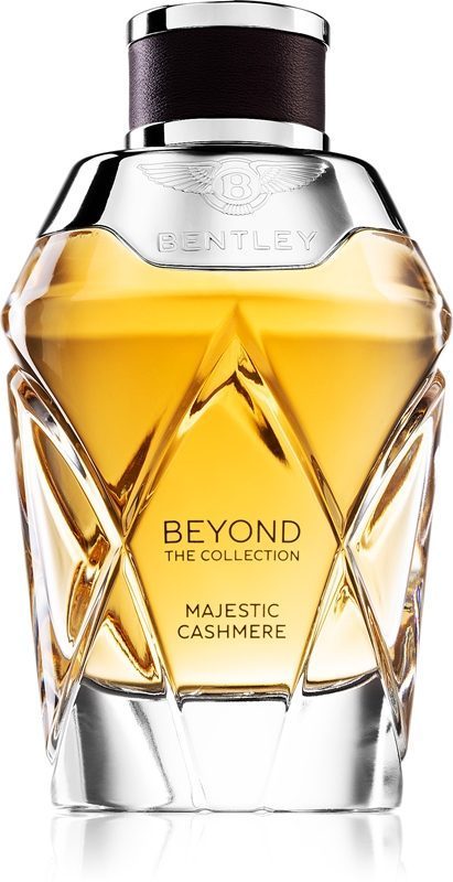 Beyond The Collection Majestic Cashmere 200519 | Bentley Beyond The Collection Majestic Cashmere