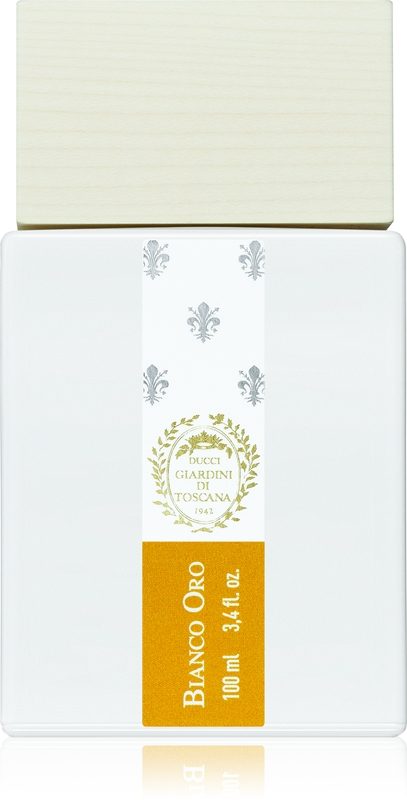 Bianco Oro 250612 | Giardini di Toscana Bianco Oro