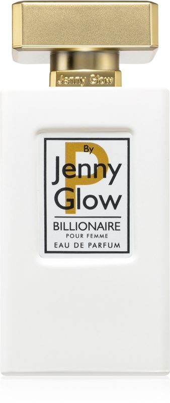 Billionaire 250325 | Jenny Glow Billionaire