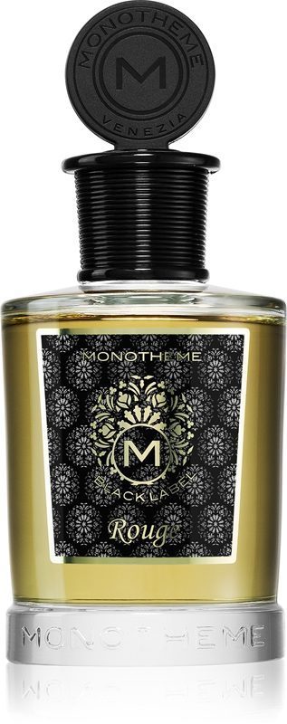 Black Label Rouge 231218 | Monotheme Black Label Rouge