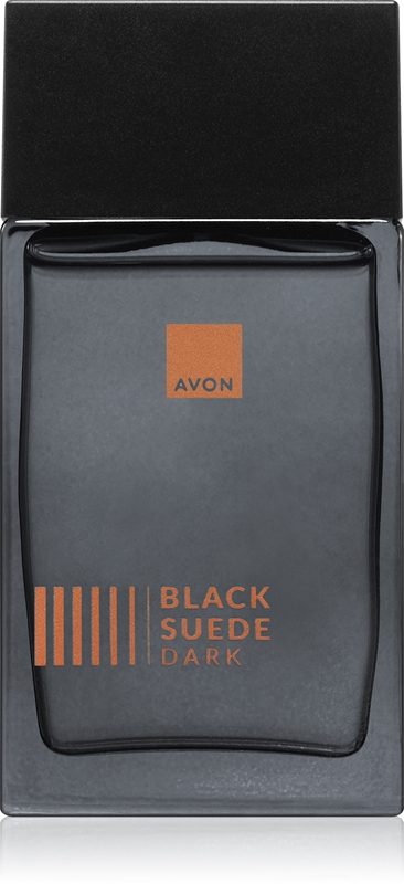 Black Suede Dark 250505 | Avon Black Suede Dark