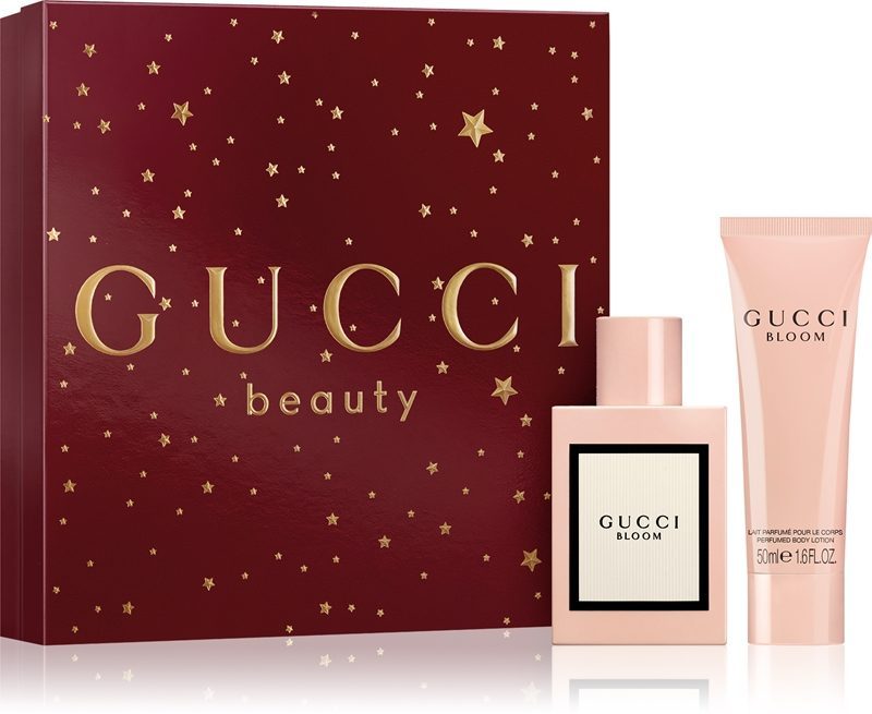 Bloom Set 250714 | Gucci Bloom Set