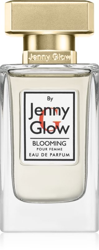 Blooming 250325 | Jenny Glow Blooming