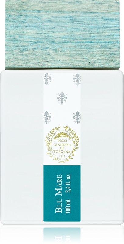 Blu Mare 250611 | Giardini di Toscana Blu Mare