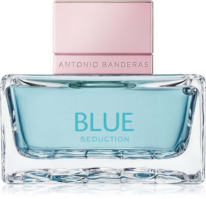 Blue Seduction For Her 230824 | Banderas Blue Seduction for Her