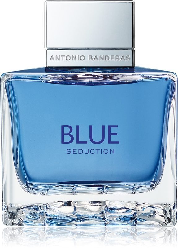 Blue Seduction 230831 | Banderas Blue Seduction