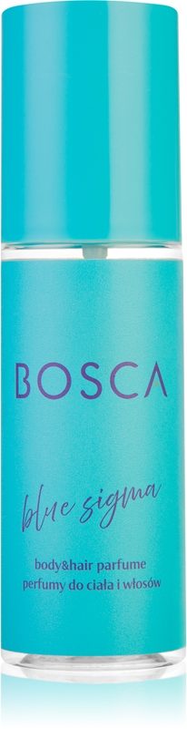 Blue Sigma 250623 | BOSCA Blue Sigma