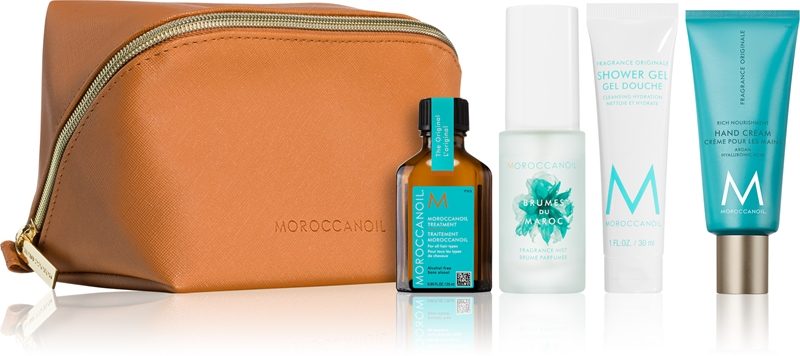 Body 240628 | Moroccanoil Body