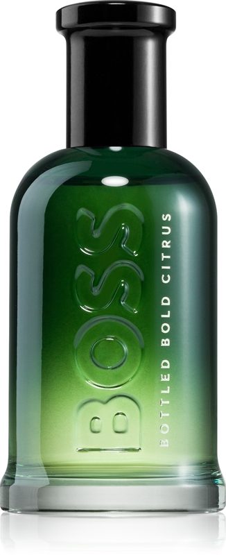 Bold Citrus 250204 | Hugo Boss Bold Citrus
