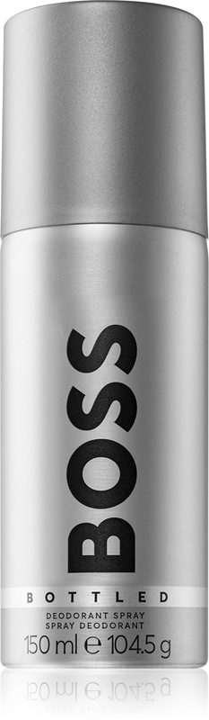 Boss Bottled 250408 1 | Hugo Boss BOSS Bottled