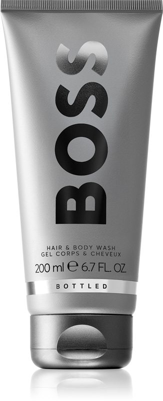 Boss Bottled 250408 | Hugo Boss BOSS Bottled