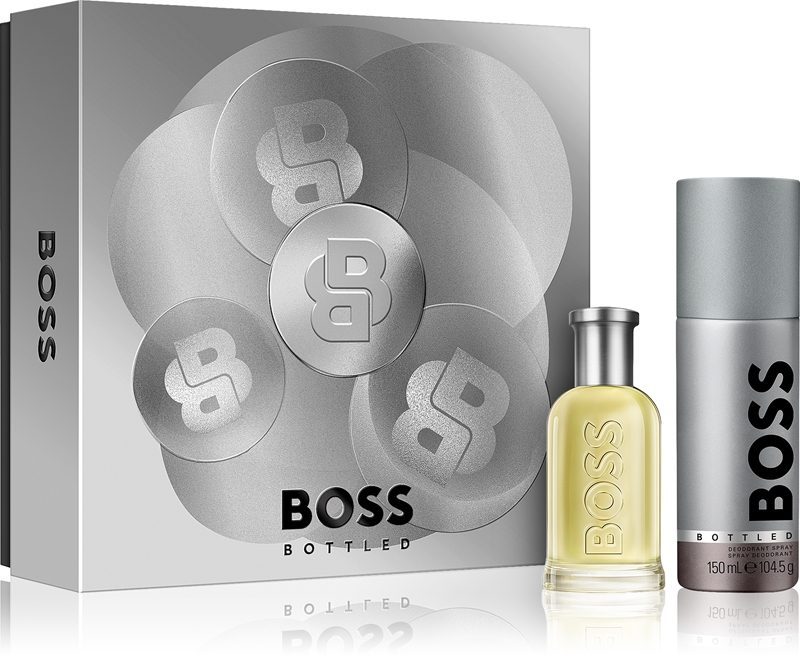 Boss Bottled 250714 3 | Hugo Boss BOSS Bottled