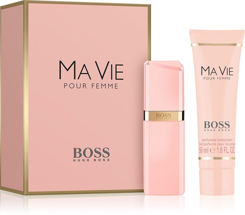 Boss Ma Vie 250714 | Hugo Boss BOSS Ma Vie