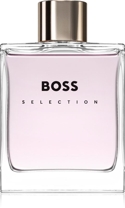 Boss Selection 220316 | Hugo Boss BOSS Selection
