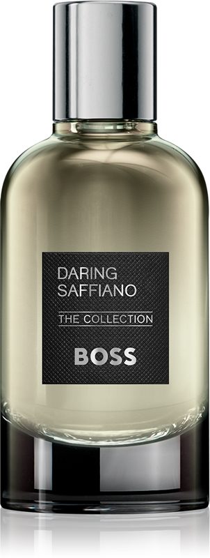 Boss The Collection Daring Saffiano 251105 | Hugo Boss BOSS The Collection Daring Saffiano
