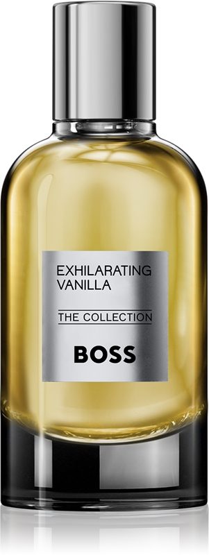 Boss The Collection Exhilarating Vanilla 251105 | Hugo Boss BOSS The Collection Exhilarating Vanilla