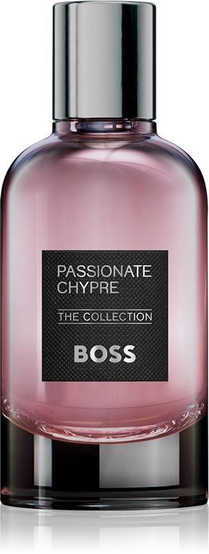 Boss The Collection Passionate Chypre 251105 | Hugo Boss BOSS The Collection Passionate Chypre