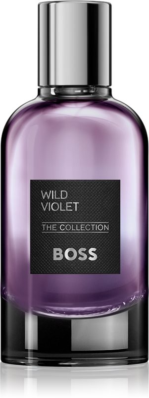 Boss The Collection Wild Violet 251105 | Hugo Boss BOSS The Collection Wild Violet
