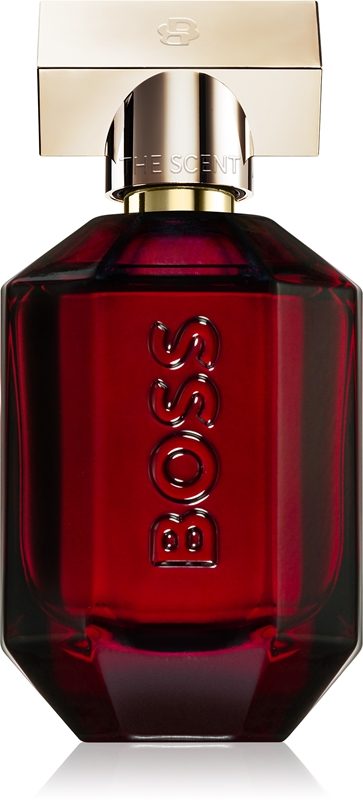 Boss The Scent Elixir For Her Parfum Intense 250120 | Hugo Boss BOSS The Scent Elixir for her Parfum Intense
