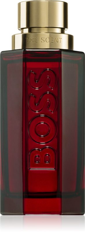 Boss The Scent Elixir For Him Parfum 250120 | Hugo Boss BOSS The Scent Elixir for him Parfum