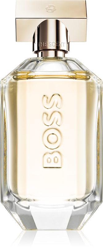 Boss The Scent For Her 250120 | Hugo Boss BOSS The Scent for Her
