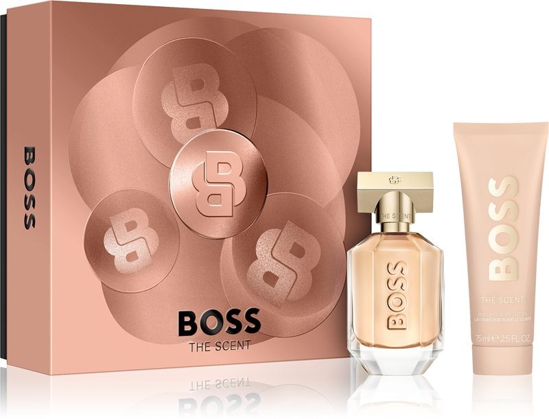 Boss The Scent For Her 250714 1 | Hugo Boss BOSS The Scent for Her