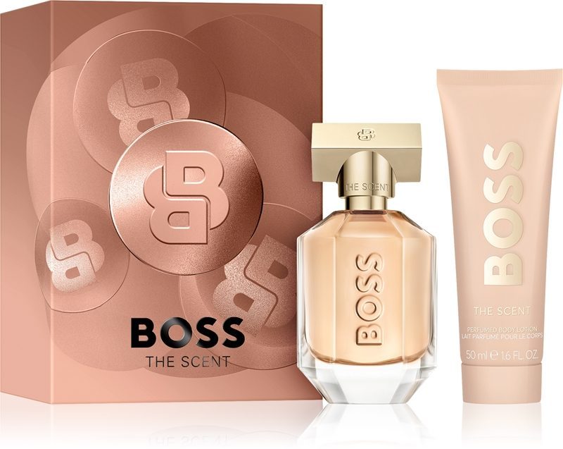 Boss The Scent For Her 250714 2 | Hugo Boss BOSS The Scent for Her