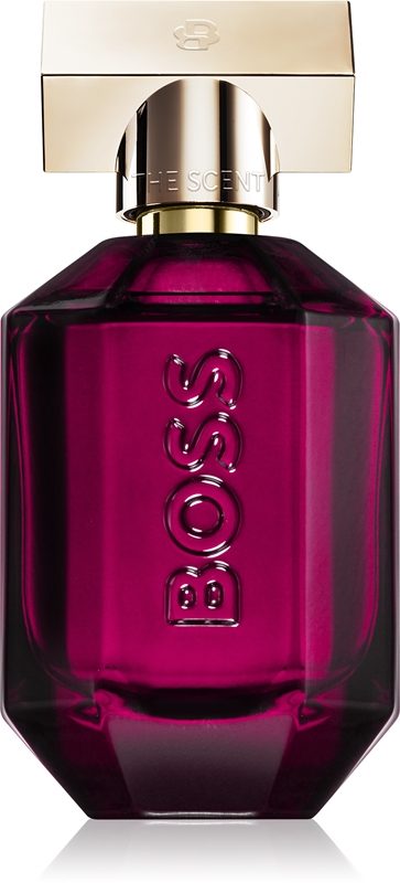 Boss The Scent Magnetic For Her 250121 | Hugo Boss BOSS The Scent Magnetic for her