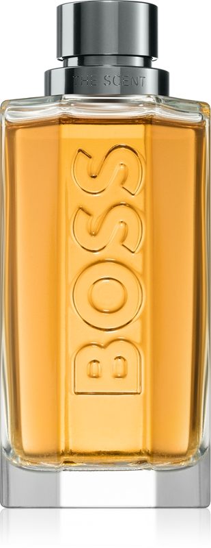 Boss The Scent 250120 1 | Hugo Boss BOSS The Scent