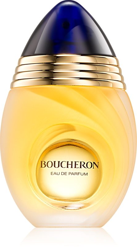 Boucheron 121009 | Boucheron Boucheron