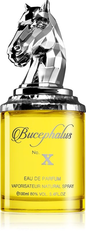 Bucephalus No X 191119 | Armaf Bucephalus No. X