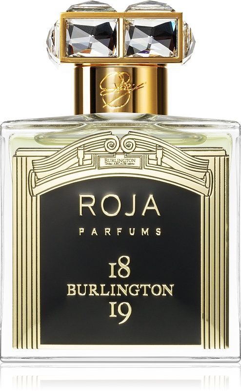 Burlington 1819 230616 | Roja Parfums Burlington 1819